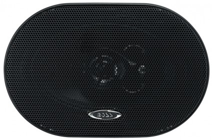 Акустическая система BOSS Audio CER463 BOSS Audio CER463. Технические характеристики CER463.